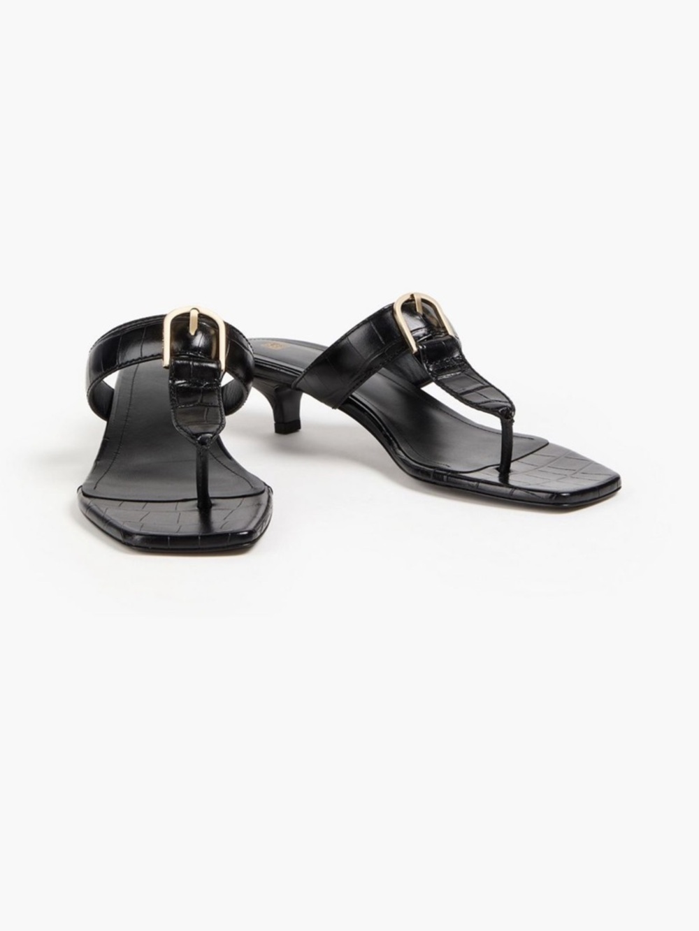 Toteme Heels